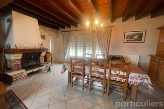 achat maison venesmes 18190