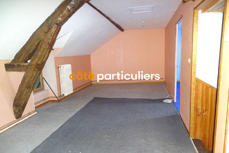 achat maison venesmes 18190