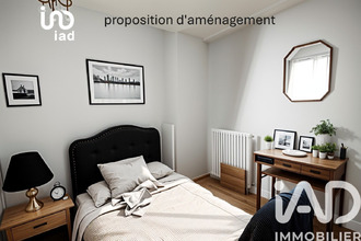 achat maison venesmes 18190