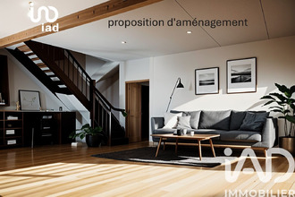 achat maison venesmes 18190