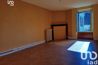 achat maison venesmes 18190