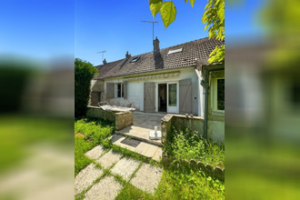 achat maison venesmes 18190