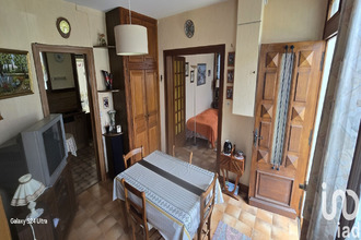 achat maison venesmes 18190