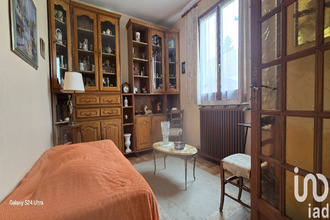 achat maison venesmes 18190