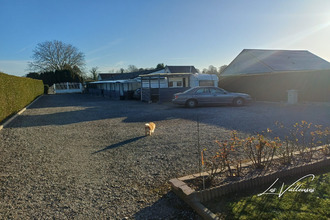 achat maison venestanville 76730