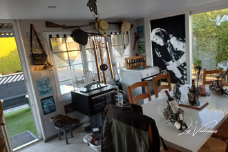 achat maison venestanville 76730