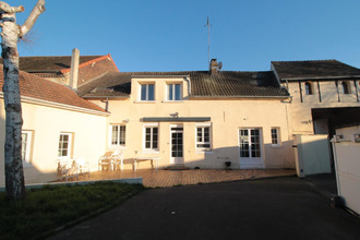 achat maison venette 60280