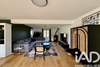 achat maison venette 60280