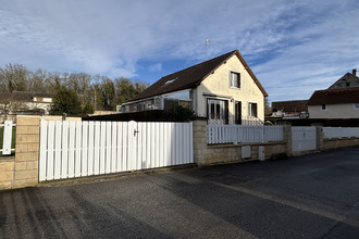 achat maison venette 60280