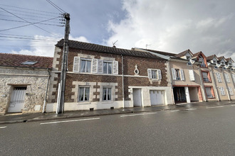 achat maison venette 60280