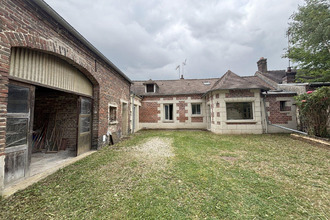 achat maison venette 60280