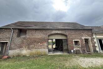 achat maison venette 60280