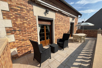 achat maison venette 60280