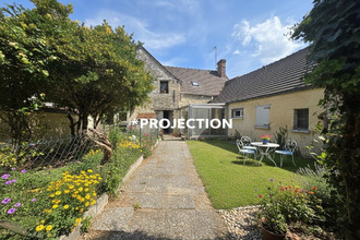 achat maison venette 60280
