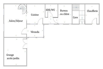 achat maison venette 60280