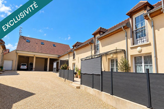 achat maison venette 60280