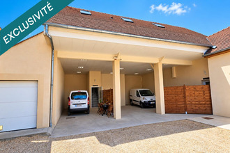 achat maison venette 60280