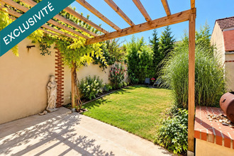 achat maison venette 60280