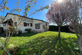 achat maison veneux-les-sablons 77250