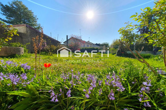 achat maison veneux-les-sablons 77250