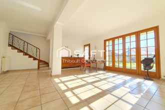 achat maison veneux-les-sablons 77250