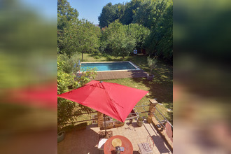 achat maison veneux-les-sablons 77250