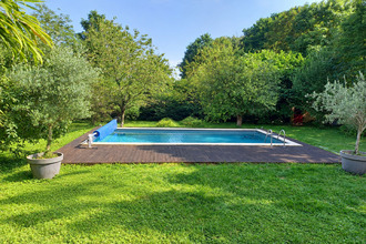 achat maison veneux-les-sablons 77250