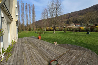 achat maison venise 25870