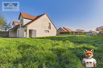 achat maison venise 25870