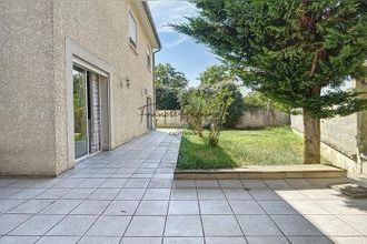 achat maison venissieux 69200