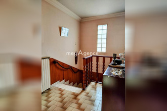 achat maison venissieux 69200