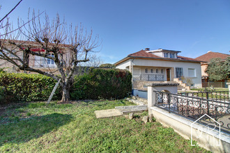 achat maison venissieux 69200