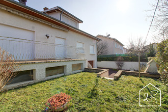 achat maison venissieux 69200