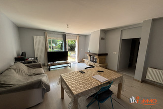 achat maison venissieux 69200