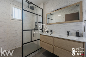 achat maison venissieux 69200