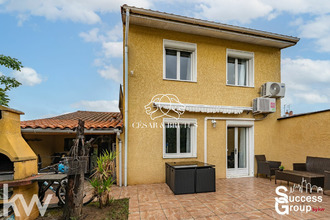 achat maison venissieux 69200