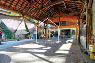 achat maison venissieux 69200