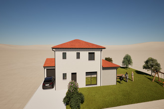 achat maison venissieux 69200