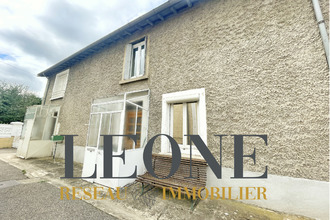 achat maison venissieux 69200