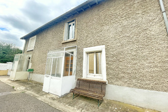 achat maison venissieux 69200