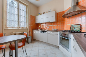 achat maison venissieux 69200