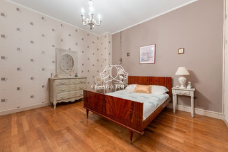 achat maison venissieux 69200