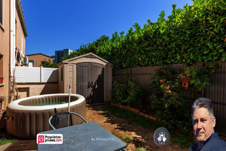 achat maison venissieux 69200