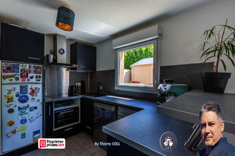 achat maison venissieux 69200