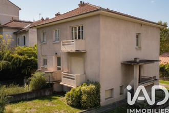 achat maison venissieux 69200