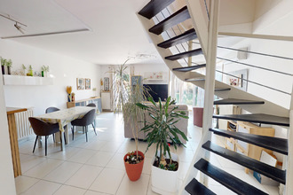 achat maison venissieux 69200