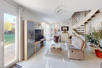 achat maison venissieux 69200