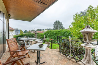 achat maison venissieux 69200