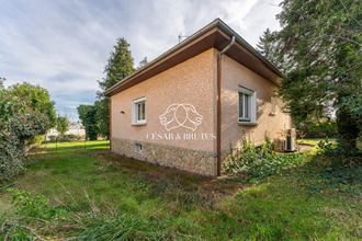 achat maison venissieux 69200