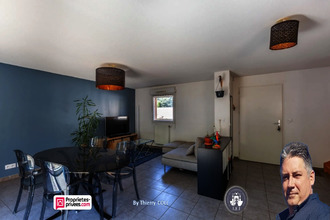 achat maison venissieux 69200